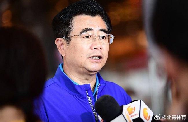 我们正在建立非常好的联系纽带，是时候继续互相增进了解了。